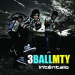 3Ball MTY - Inténtalo