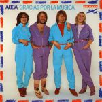 ABBA - Gracias por la música