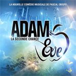 Adam et Eve. La seconde chance - Adam et Eve, l'amour