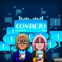 Lil Pump, Nesi - Contacto