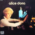 Alice Dona - Un oiseau chante