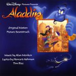 Aladdin - A whole new world