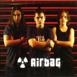 Airbag - Tus ojos me engañan