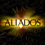 Aliados - Tanto amarte