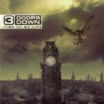 3 doors down - Back to me