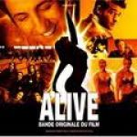 Alive - A ceux qu'on aime