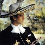 Alejandro Fernández - Como quien pierde una estrella