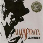 Alma Pirata - Tu cariño y el mío