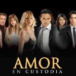 Amor en custodia - Custodio de este amor