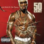 50 cent - Many men (wish death)