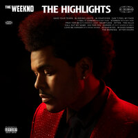 The Weeknd - The Hills