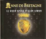 Anne de Bretagne - Duchess Anne