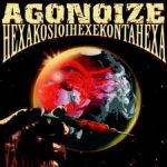 Agonoize - Rituale Romanum