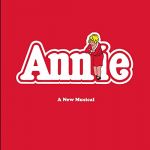 Annie (musical) - N.Y.C.