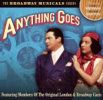 Anything Goes - Anything goes