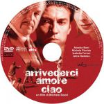 Arrivederci amore, ciao! - La notte