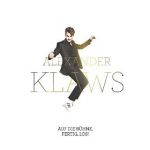 Alexander Klaws - Sonne, Wind und Regen