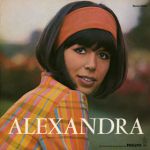 Alexandra (Doris Nefedov) - Alles geht vorüber