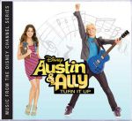 Austin & Ally - Stuck on you