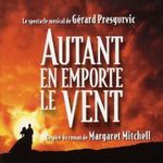 Autant en emporte le vent - Je rentre maman