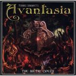 Avantasia:The Metal Opera - Breaking away