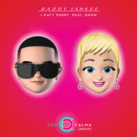 Daddy Yankee, Katy Perry, Snow - Con Calma