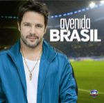 Avenida Brasil - Reza