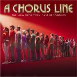 A chorus line - At the ballet