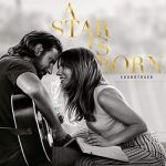 A star is born (by Bradley Cooper) - Black eyes