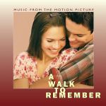 A walk to remember - Empty spaces