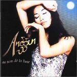 Anggun - La neige au Sahara