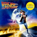 Back to the future - Pledging my love