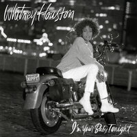 Whitney Houston - All The Man That I Need