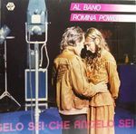 Al Bano & Romina Power - Viaggiando