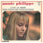 Annie Philippe - Le temps des poupées