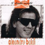 Aleandro Baldi - Passerà