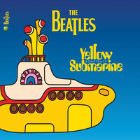 The Beatles - Yellow Submarine