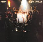 ABBA - The way old friends do