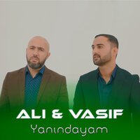 Ali Qafarlı, Vasif Əzimov - Yanındayam