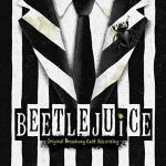 Beetlejuice - The whole “being dead” thing