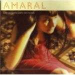 Amaral - El final