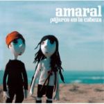 Amaral - Enamorada