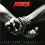 Accept - Amamos la vida