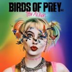 Birds of Prey - Boss bitch