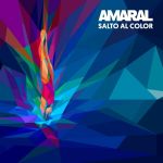 Amaral - Ondas do mar de Vigo