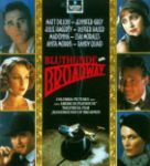 Bloodhounds of Broadway - I surrender dear