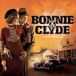 Bonnie & Clyde - God's arms are always open