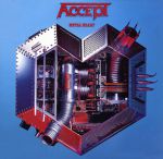 Accept - Living for tonite