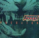 Accept - Predator