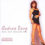 Andrea Berg - Wehrlos in der Nacht